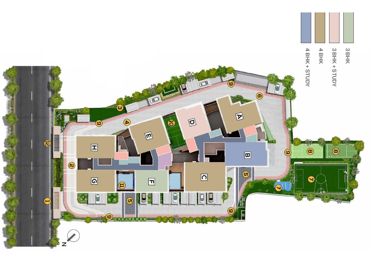 Master Plan Image